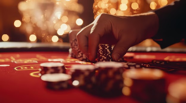 Live-dealer tables on situs gbo777 mobile app situs gbo777 live-dealer blackjack table on mobile app