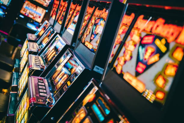 Roulette wheel spin from Asia Gaming studio