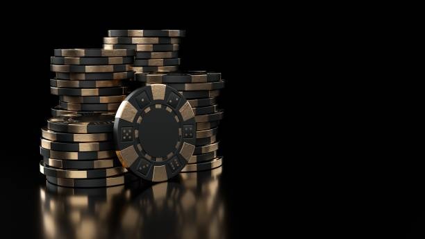 Live dealer dealing three cards per player Three Card Poker live dealer table on situs gbo777 with cards dealt