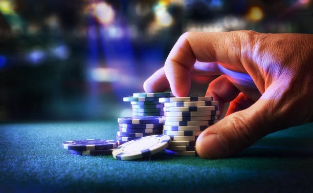 Three Card Poker hand ranking tutorial on situs gbo777 Three Card Poker hand ranking tutorial on situs gbo777
