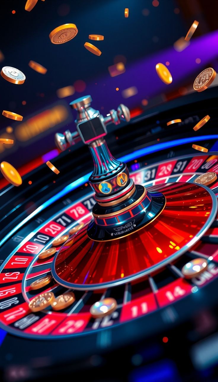 Roulette wheel broadcast in real time Roulette wheel broadcast from Ways of the Qilin studio on situs gbo777